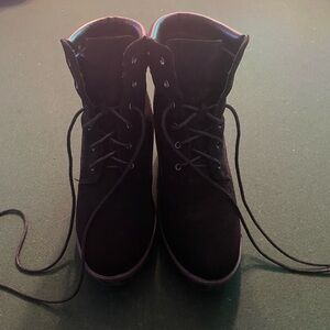 Rue 21 Boots